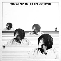 Music Of Julius Wechter Front.jpg