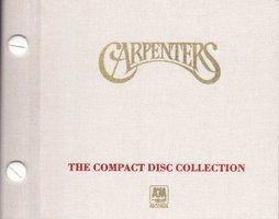 Carpenters Compact Disc Collection.jpg