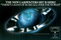 Billboard Hush Promo Ad Feb 28 1976.png
