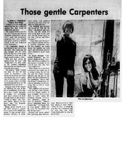 Gentle Carpenters Concert Review Oakland Tribune July 10, 1971.jpg