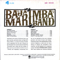 BAJA MARIMBA BAND_Baja Marimba Band_A&M OR-4104a.jpg