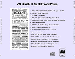 HollywoodPalaceAlbumCDRear.jpg